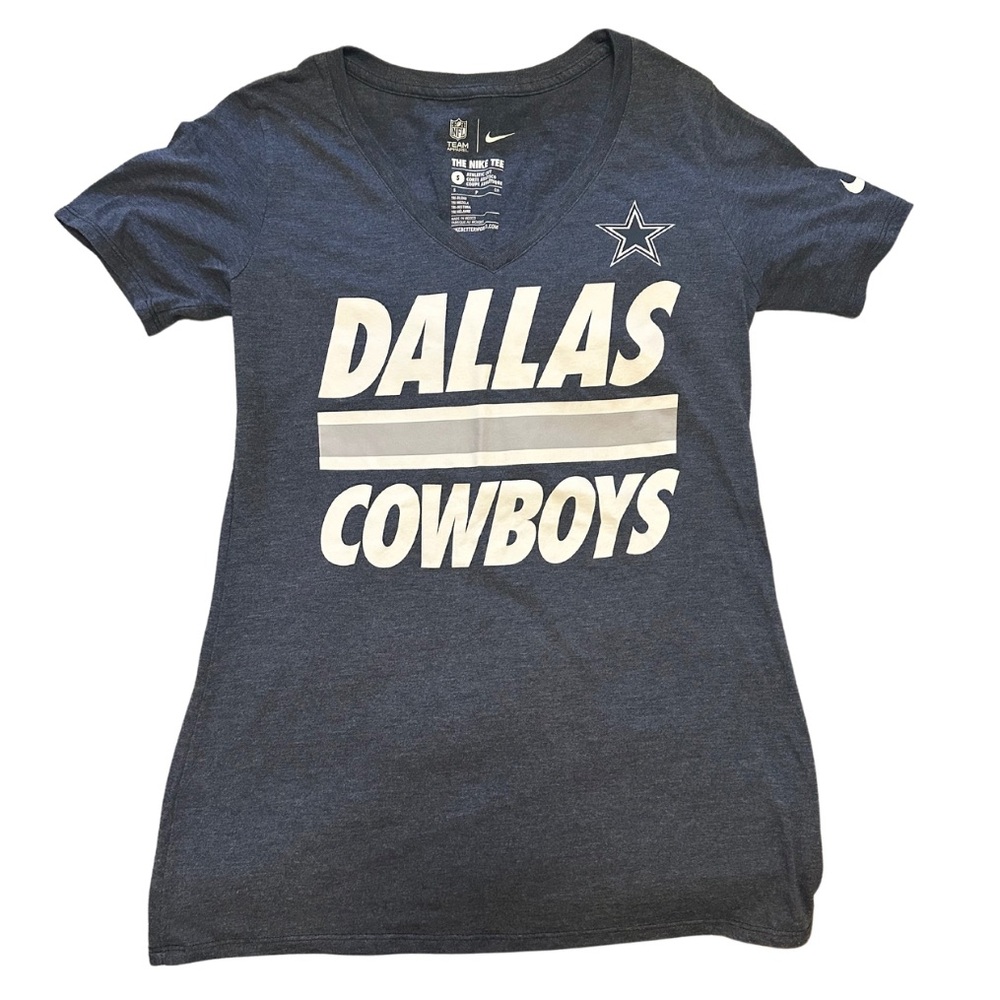 Women’s Dallas Cowboys T-shirt